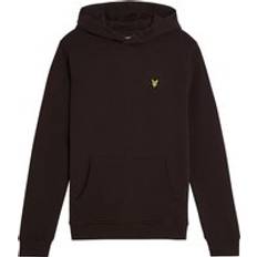 Lyle & Scott Pullover Hoodie Brun