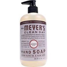 Mrs. Meyer's Clean Day Liquid Hand Soap Lavender 370ml