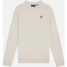 Lyle & Scott Tops Lyle & Scott Sweatshirt - Beige