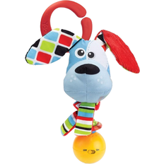 Yookidoo Shake Me Rattle Dog