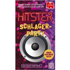 Hitster Schlager Party