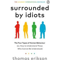 Surrounded by Idiots (Häftad, 2019)