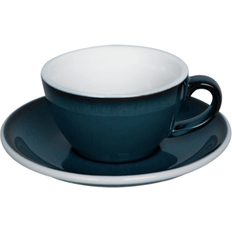 Loveramics Egg Flat Night Sky Kaffekop 15cl
