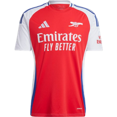 Game Jerseys adidas Men's Arsenal 24/25 Home Jersey