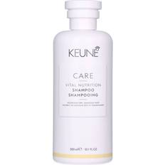 Care Vital Nutrition Shampoo