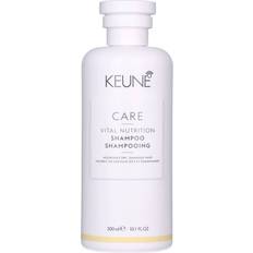 Keune care vital Keune Care Vital Nutrition Shampoo 300ml