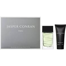 Signature Man Gift Set EdT 100ml + Shower Gel 100ml