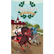 Long Shot The Dice Game
