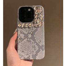 Shein Baby Pink pc Macaron Bowknot Creative Cute AntiDust AntiDrop AntiSlip Phone Case Compatible With IPhone Pro Max