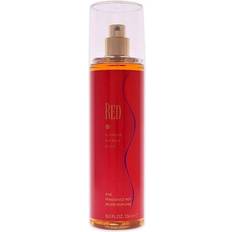 Giorgio Beverly Hills Women Body Mists Giorgio Beverly Hills Red Fragrance Mist 8 fl oz