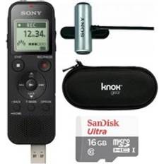 Voice Recorders & Handheld Music Recorders Sony, Digital