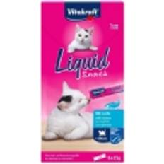 Vitakraft Cat Liquid Snack 120 g