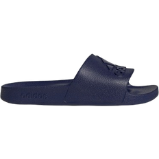 Adilette aqua badesandaler adidas Adilette Aqua - Dark Blue