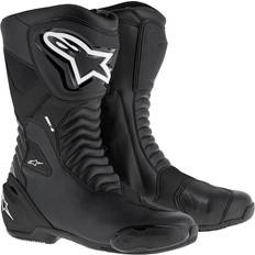Alpinestars MC-Stövlar SMX Svart Herr
