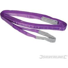Silverline Cargo Sling 1 Tonne 4m