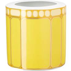 Swarovski Vaser Swarovski Signum 17cm, Jonquil Vas