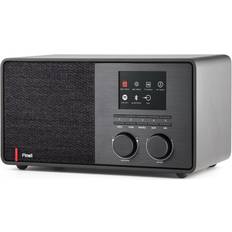 Radioer Pinell Supersound 301