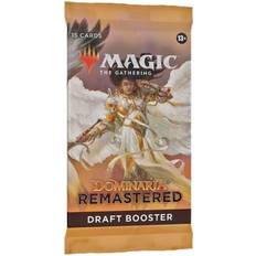 Wizards of the Coast Magic of the Gathering Dominaria Remastered Draft Booster Pack