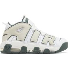 Nike Air More Uptempo '96 M - White/Vintage Green/Summit White/Sea Glass