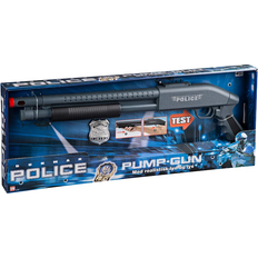 Lekevåpen VN Toys Gunman Police Pump Shotgun