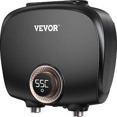 VEVOR electric tankless hot water heater shower boiler on demand instant