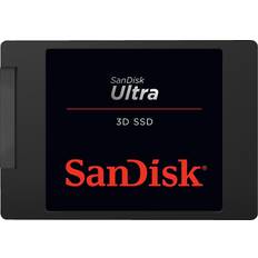 SanDisk Festplatten SanDisk Ultra 3D SDSSDH3-2T00-G31 2TB