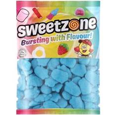 Sweetzone blue raspberry 1kg bag halal hmc