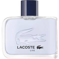 Lacoste live eau de toilette Lacoste Live EdT 75ml