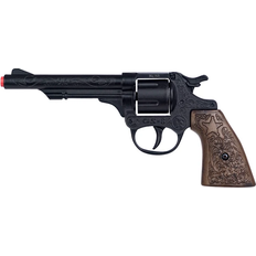 Revolver 8 Shots