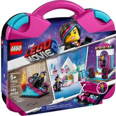 LEGO The Movie 2 Lucys Builder Box 70833