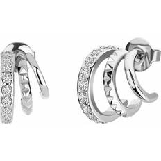 Stainless Steel Earrings Police Ladies' Earrings PEJLE2010412 Stainless steel 1,5