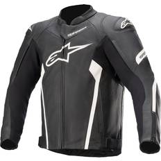 Alpinestars Faster V2 Jacket Black Man