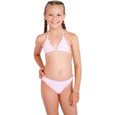 Maillots de bain Banana Moon Maillot de bain 2 pièces fille - Rose