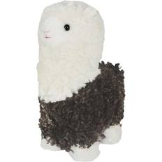 Mjukisdjur Alpaca Mini