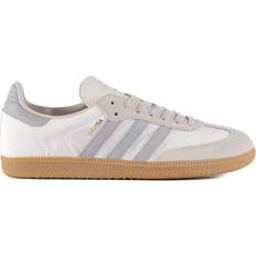 Mujer - adidas Samba Zapatos Adidas Samba OG - Off White/Grey Two/Alumina