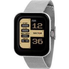 Smartwatch with Microphone S-03
