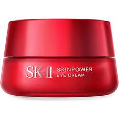 SkinPower Eye Cream