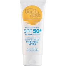 PETA Sun Protection Bondi Sands Sunscreen Lotion Coconut Beach SPF50+ 150ml