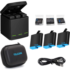 charger for gopro hero 8 7 6