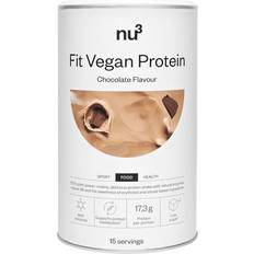 Nu3 Fit Vegan Protein