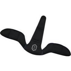 Foam Riding Helmet XC/XJ - Noir