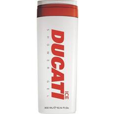 Ducati Ice - Shower Gel for Woody Aromatic 10.1fl oz