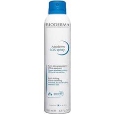 Ammorbidire Creme Corpo Bioderma Atoderm SOS Spray 200ml