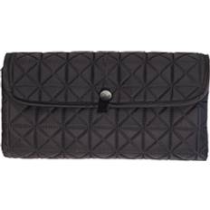 Faye Portabel Skötbädd Anthracite Gray