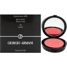 Cosmetics Shein Luminous Silk Glow Blush Mania By Giorgio Armani For Women Oz Blush