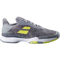 Babolat Schlägersportschuhe Babolat Herren Tennisoutdoorschuhe JET TERE ALL COURT MEN Grau