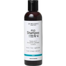 PSO Shampoo No 4