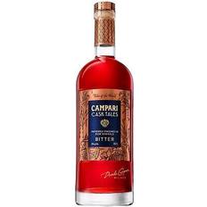 Campari Beer & Spirits Campari Bitter Cask Tales Rhum Finish