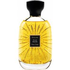 Cuir Sacré EdP