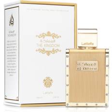 Lattafa Parfumer Lattafa The Kingdom Men EdP 100ml